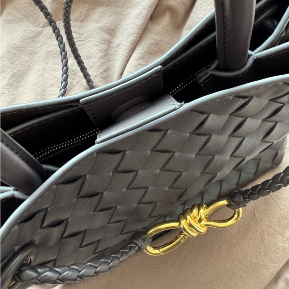 Andiamo Brown Bag - Picture 5 of 6